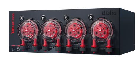 ReefDose 2 and 4