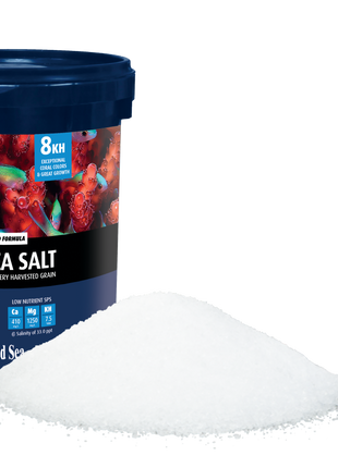 Red Sea Salt- 55 Gal. - Bucket