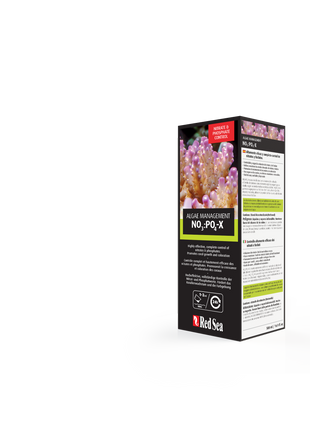 Algae Control - Liquid Supplements