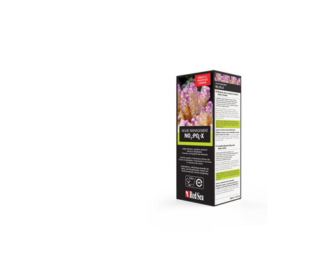 Algae Control - Liquid Supplements