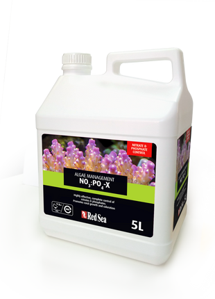Algae Control - Liquid Supplements