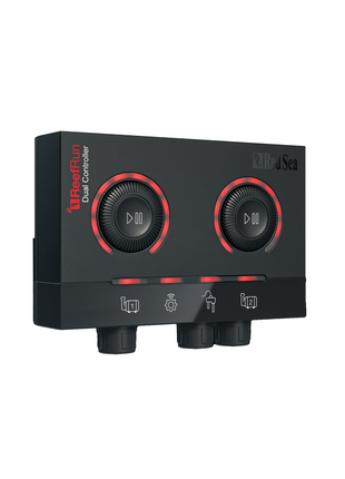 ReefRun Dual DC Pump Controller