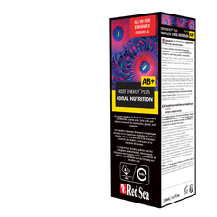 Collection image for: Coral Food Liquid Supplements