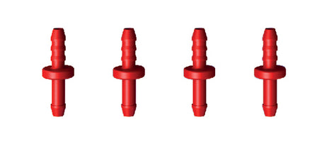 ReefDose Tube Tip Set (4 tips)