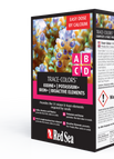 Trace-Colors A/B/C/D - Pack of 4x 100ml