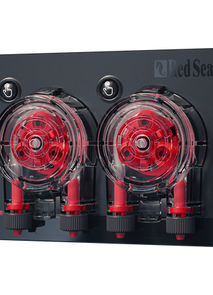 ReefDose 2 and 4