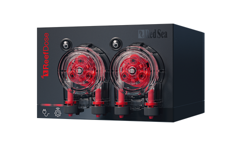 ReefDose 2 and 4