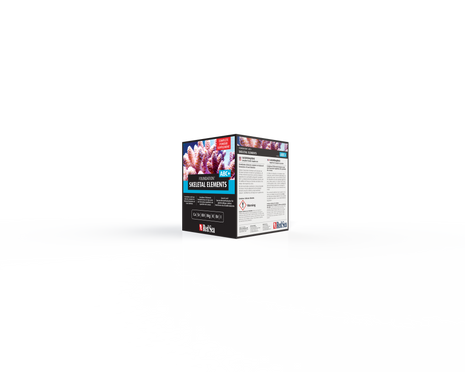 Foundation Elements - Powdered Supplements
