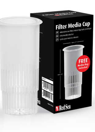 Reefer Media Cup