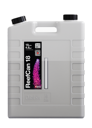 ReefCan 18L and 40L
