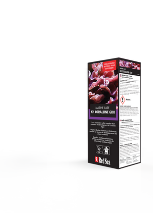 1st Cycle - Liquid Supplements