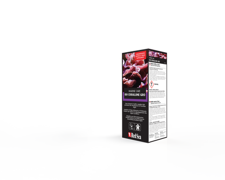 1st Cycle - Liquid Supplements