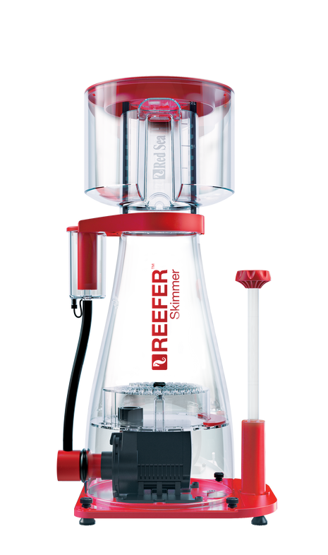 Reefer Skimmers 300, 600, And 900