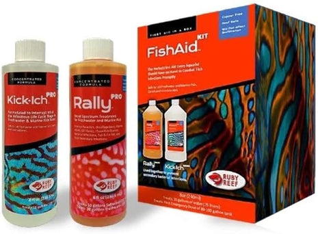 FishAid Nano Kit