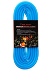 Aquatop Premium Airline Tubing, 13 feet, 1/8-inch inside diameter, Blue / Blue