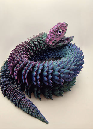 Snake Viper - Aquatica Superstore