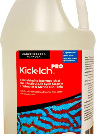 Kick-ich PRO 1 Liter