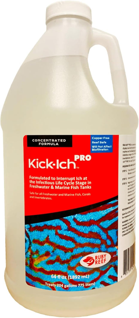 Kick-ich PRO 1 Liter