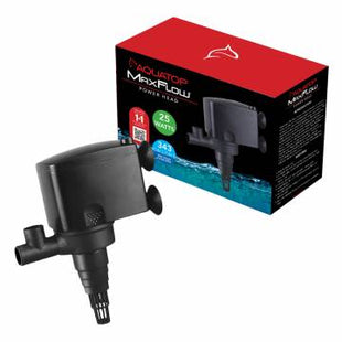 Aquatop Powerheads - Aquatica Superstore