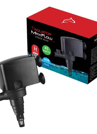 Aquatop Powerheads - Aquatica Superstore