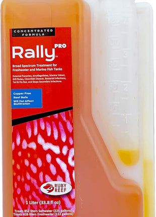 Kick-ich PRO 1 Liter