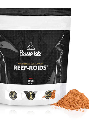 PolyPLabs Reef-Roids Pro 150g - Aquatica Superstore
