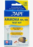 API Ammonia Test Kit - Aquatica Superstore