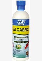 API AlgaeFix - Aquatica Superstore