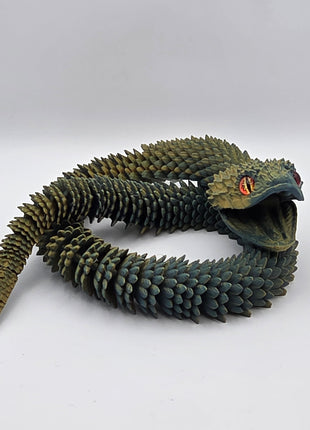 Snake Viper - Aquatica Superstore