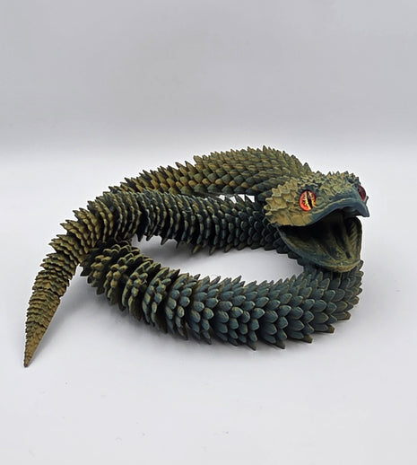 Snake Viper - Aquatica Superstore