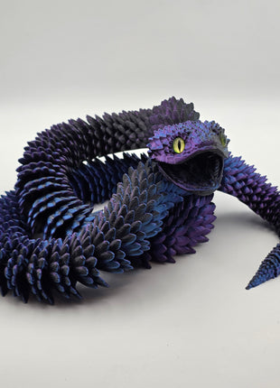 Snake Viper - Aquatica Superstore
