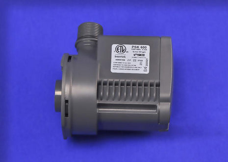 Eshopps Replacement Pump for Protein Skimmers - Aquatica Aquarium Gallery Fish Store Cleveland Ohio