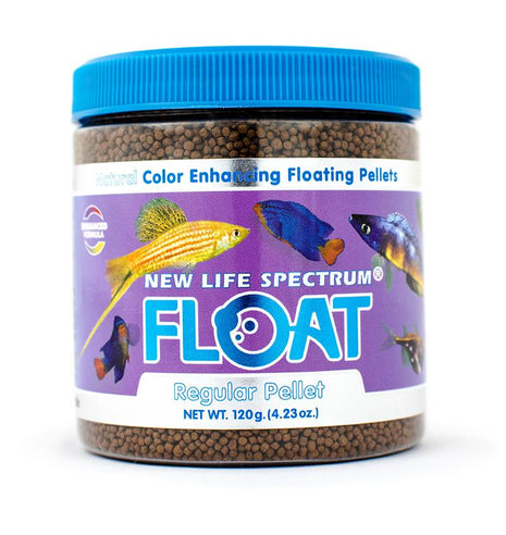 Spectrum FLOAT (Naturox) - Aquatica Aquarium Gallery Fish Store Cleveland Ohio