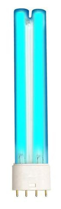 Aquatop Replacement UV Bulbs - 2G11 4 Pin Base - Aquatica Aquarium Gallery Fish Store Cleveland Ohio