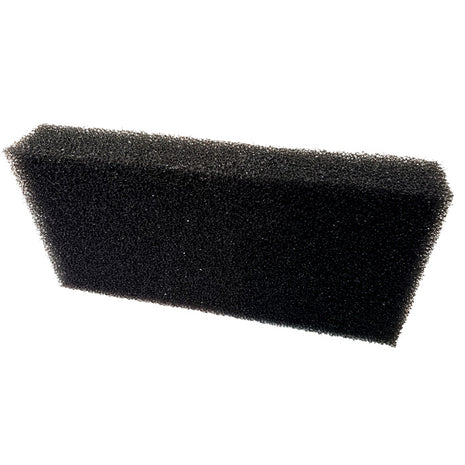 Sump Bubble Trap Sponge for Sock Hybritek Sumps, Others - Aquatica Aquarium Gallery Fish Store Cleveland Ohio