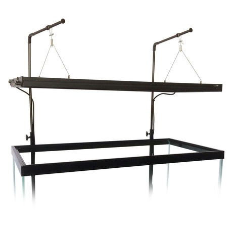 Universal/Hybrid Fixture Hanger - Aquatica Aquarium Gallery Fish Store Cleveland Ohio