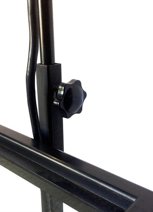 Universal/Hybrid Fixture Hanger - Aquatica Aquarium Gallery Fish Store Cleveland Ohio