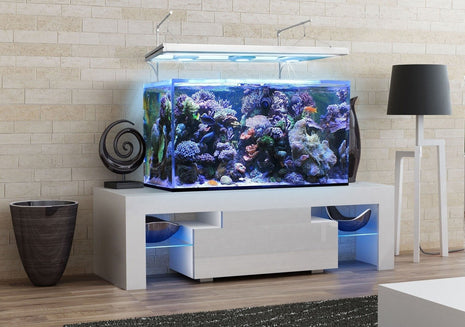 Universal/Hybrid Fixture Hanger - Aquatica Aquarium Gallery Fish Store Cleveland Ohio