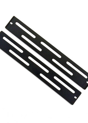 Aquatic Life T5 HO Hybrid 4-Lamp Mounting System Parts - Aquatica Aquarium Gallery Fish Store Cleveland Ohio