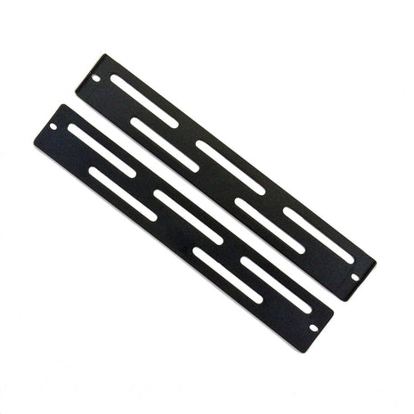 Aquatic Life T5 HO Hybrid 4-Lamp Mounting System Parts - Aquatica Aquarium Gallery Fish Store Cleveland Ohio