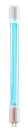 Aquatop Replacement UV Bulbs - Round Base - Aquatica Aquarium Gallery Fish Store Cleveland Ohio