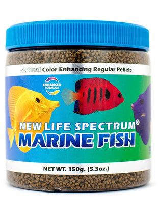Marine Formula (Naturox) - Aquatica Aquarium Gallery Fish Store Cleveland Ohio