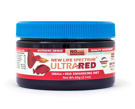 UltraRED (Naturox) - Aquatica Aquarium Gallery Fish Store Cleveland Ohio