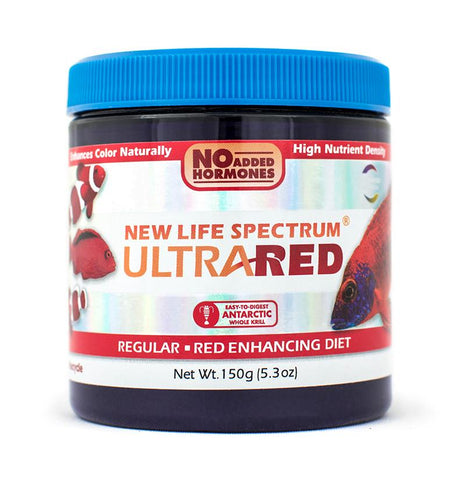 UltraRED (Naturox) - Aquatica Aquarium Gallery Fish Store Cleveland Ohio