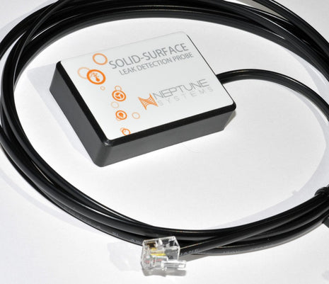 Neptune Systems Advanced Leak Detection Solid-Surface Probe - Aquatica Aquarium Gallery Fish Store Cleveland Ohio