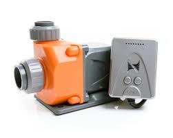 Neptune Systems COR-20 Intelligent Return Pump - Aquatica Aquarium Gallery Fish Store Cleveland Ohio