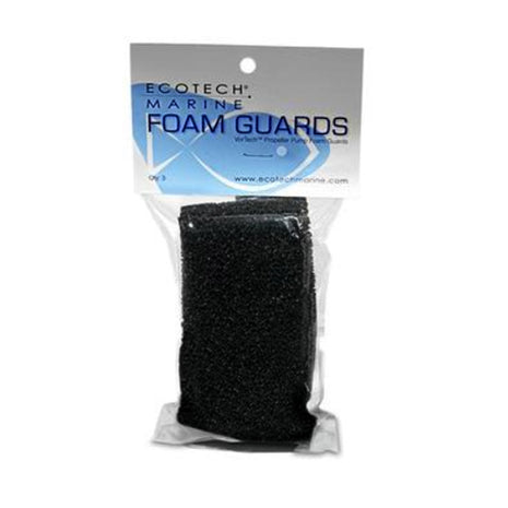 EcoTech Marine VorTech MP Foam Guards - Aquatica Aquarium Gallery Fish Store Cleveland Ohio
