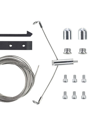 EcoTech Marine Radion Hanging Kit - Aquatica Aquarium Gallery Fish Store Cleveland Ohio