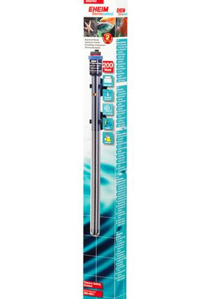 Eheim Jager Heater - Aquatica Aquarium Gallery Fish Store Cleveland Ohio