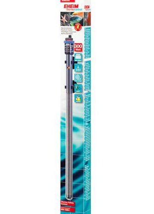 Eheim Jager Heater - Aquatica Aquarium Gallery Fish Store Cleveland Ohio